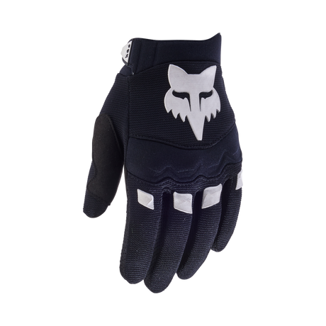 Fox YTH Dirtpaw Glove Black