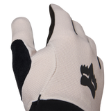 Fox YTH Ranger Glove Chalk
