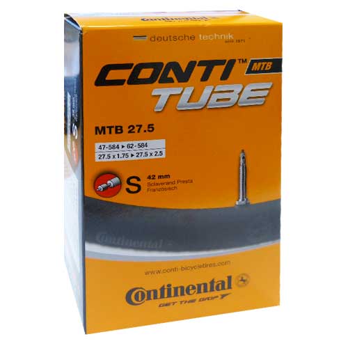 Continental MTB 27,5