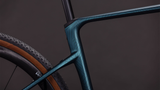 Cube Nuroad Hybrid C:62 SLT 400X royalgreen´n´crisscross (2026)