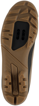 VAUDE Kuro II oat
