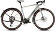 Cube Nuroad Hybrid C:62 Race 400X FE  reedbeige´n´black (2026)