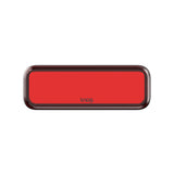 Knog Blinder E Commuter RH50 Rückleuchte StVZO rote LED black