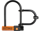 Kryptonite Messenger Mini+ (inkl. Extender)  Schwarz