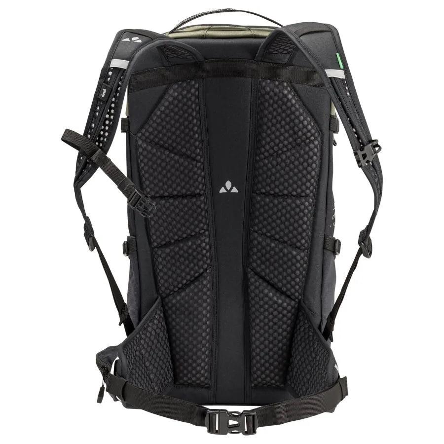 VAUDE eMoab 22 khaki