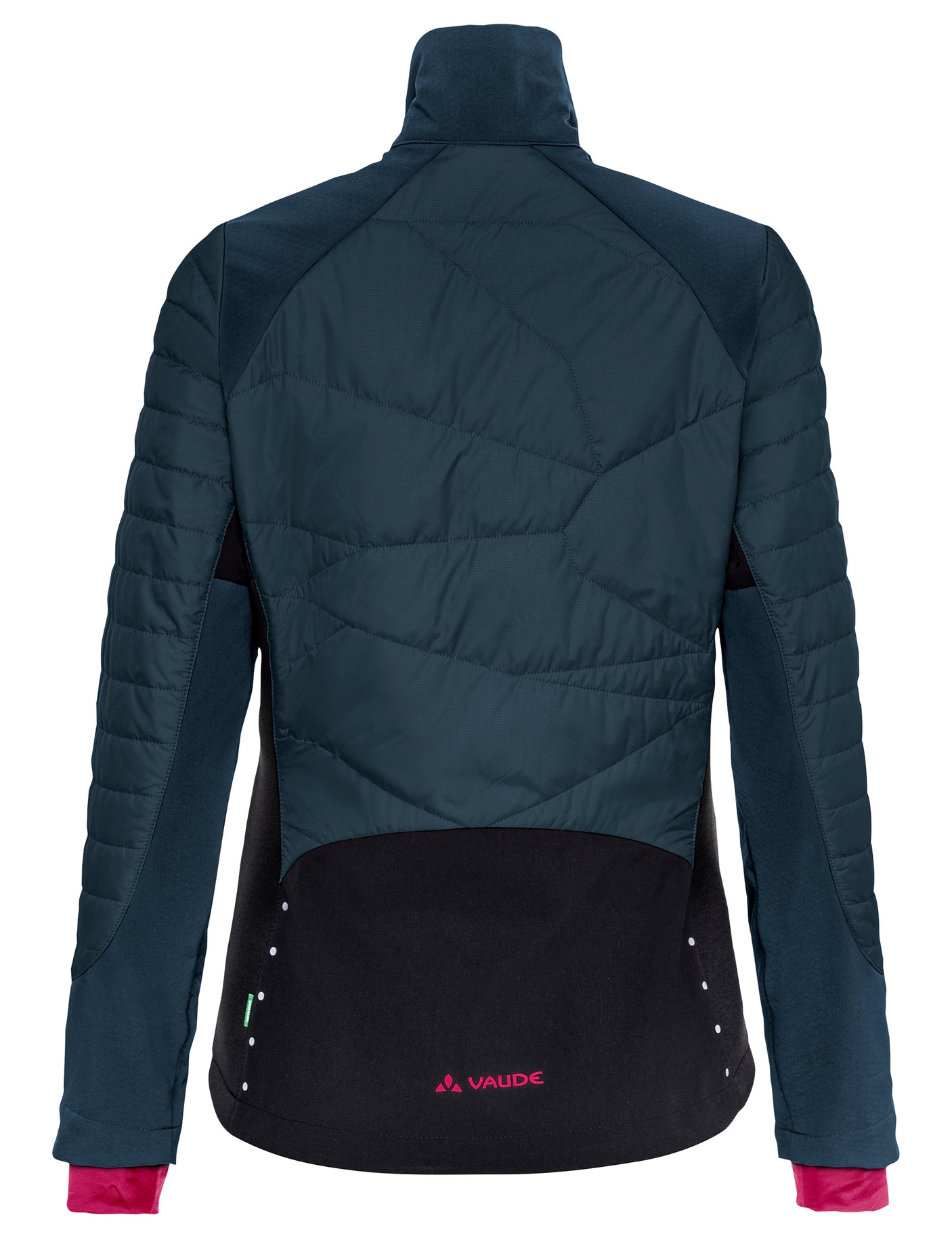 VAUDE Women's Minaki Jacket III blau