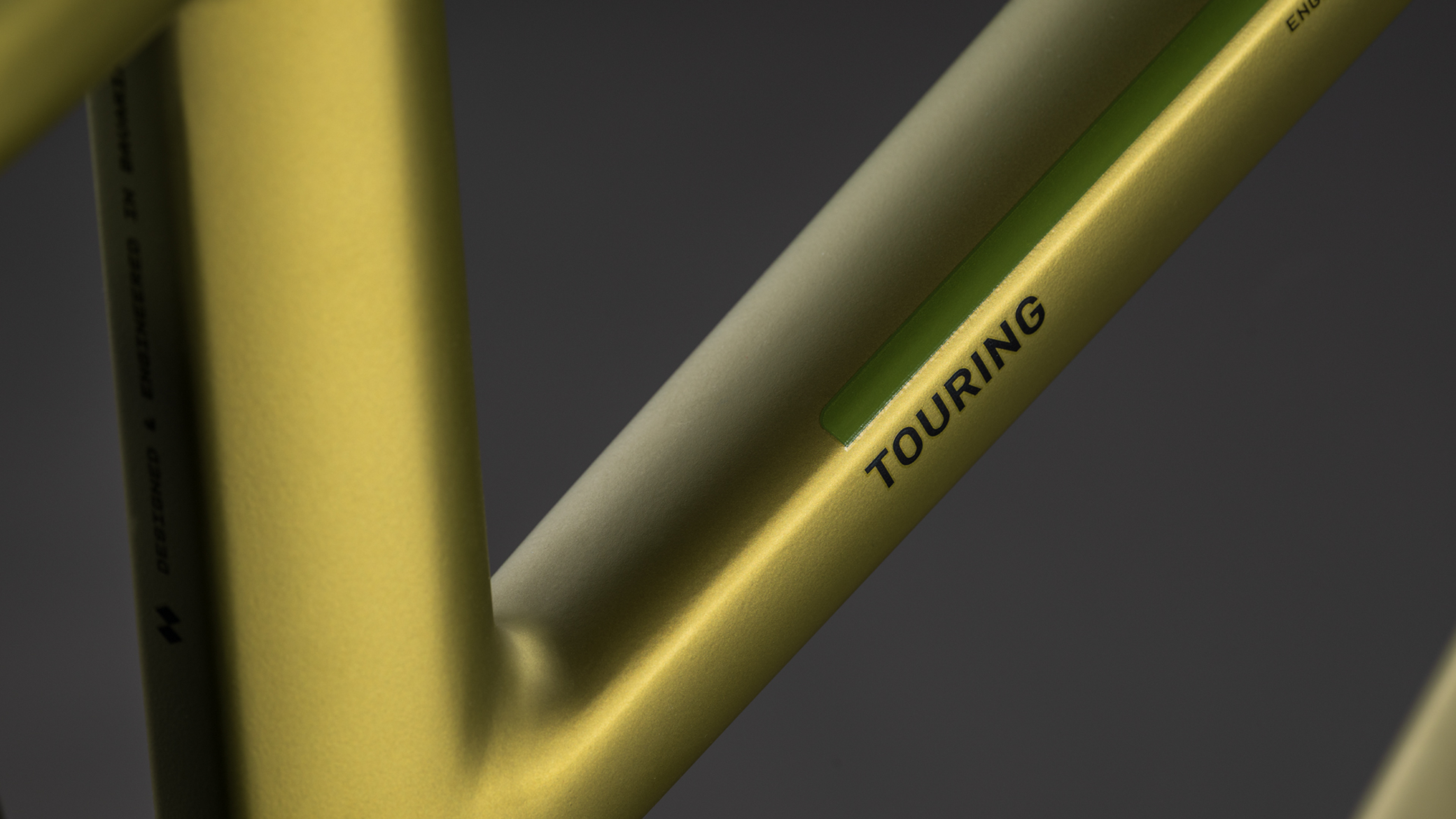 Cube Touring Hybrid Pro 800 Trapez goldenlime´n´black (2026)