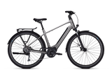 Kalkhoff Endeavour L Season Jetgrey matt (2026)
