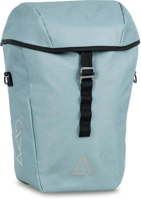 ACID Seitentasche CITY 20 SMLink grey