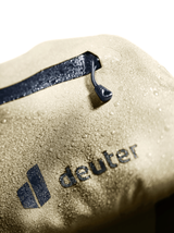 deuter Cabezon FB 4 Rahmentasche beige/schwarz