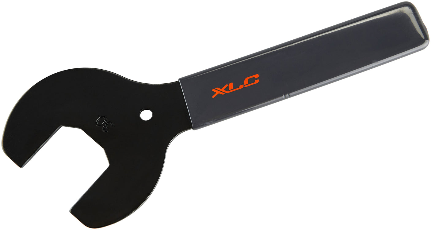 XLC TO-HS01 Steuersatzschlüssel 30-40 mm