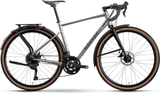 Raymon Territ Pure Street dusty lilac/black (2026)