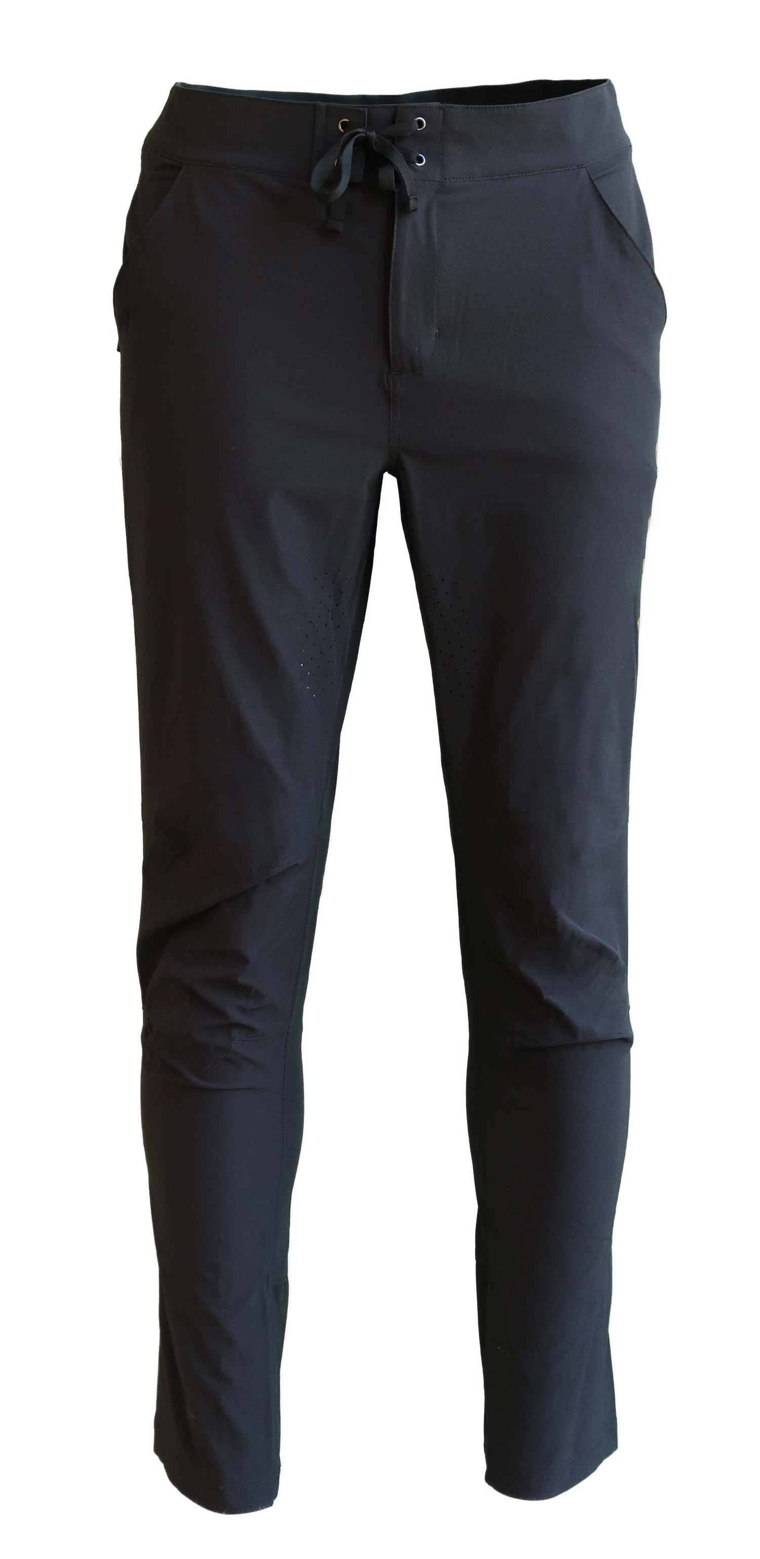 Zimtstern Trailstar Light Pants Men Pirate Black