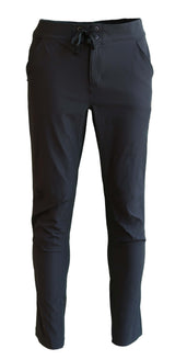 Zimtstern Trailstar Light Pants Men Pirate Black