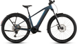 Cube Reaction Hybrid Pro 800 FE nebular´n´dazzle (2026)