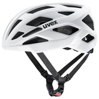 uvex I-Volute Rennrad-Helm | White Matt – aktuelle Variante
