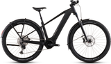 Cube Reaction Hybrid Pro 800 FE blackline (2026)