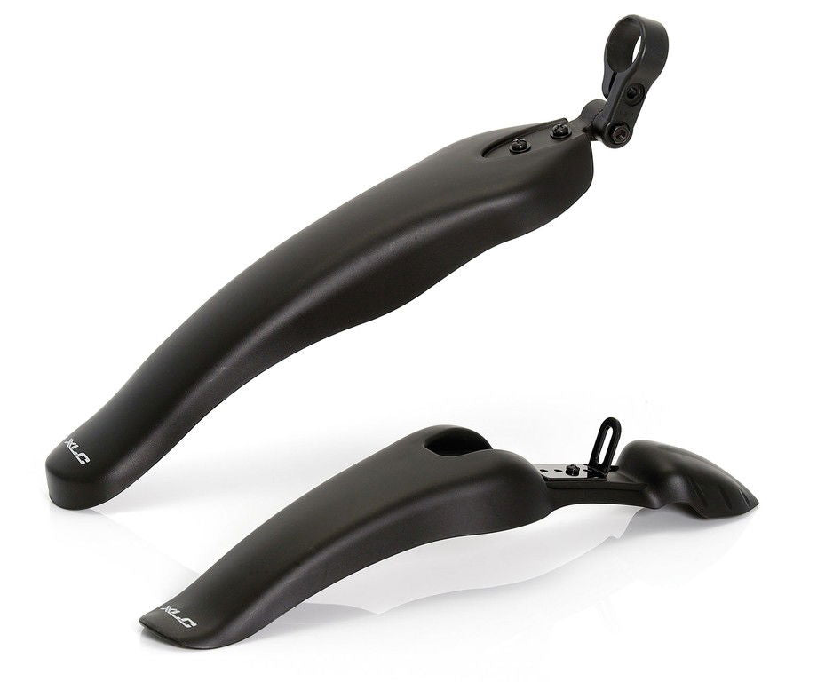 XLC Junior MG-C04 Mudguard-Set 16-20