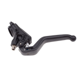 Magura Bremsgriff MT4, 3-Finger Aluminium-Hebel mit Kugelkopf, ab MJ2015