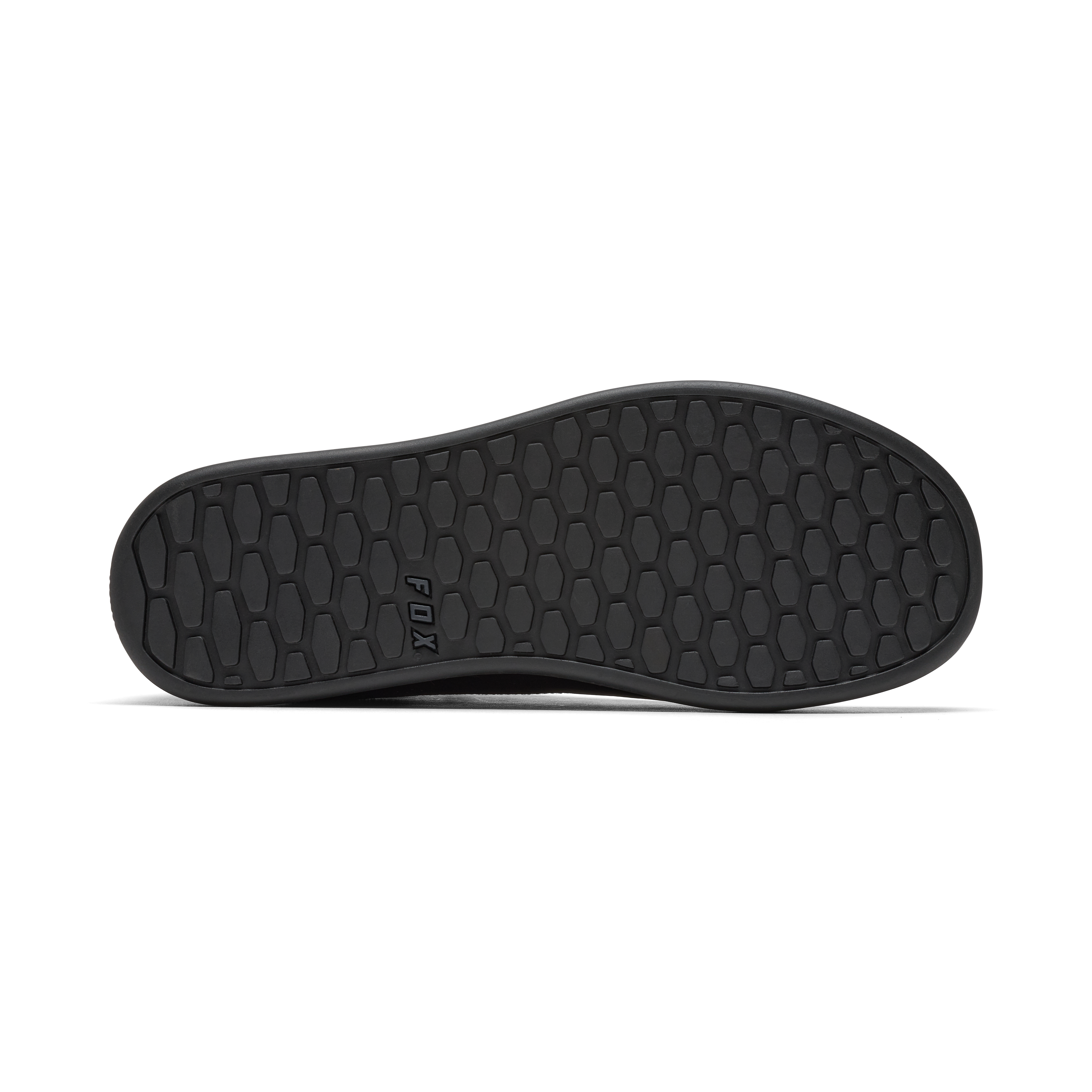 Fox Union Flat MTB-Schuhe Black