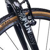 ACADEMY Grade 4 Edition 20" FUNtasy Black (2026)