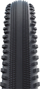 Schwalbe Hurricane Performance Drahtreifen 29x2.00" DD RaceGuard E-50 Addix Reflex schwarz