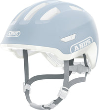 ABUS Smiley 3.0 ACE LED Helm Kids pure aqua
