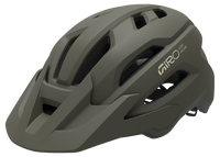 Giro Fixture Mips II matte dark sage