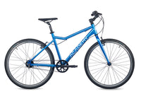 ACADEMY Grade 6 Belt (2026) | 26 Zoll Jugendfahrrad | Blue – aktuelle Variante