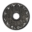 SRAM PG-720 DH Slim Kassette 7-fach schwarz