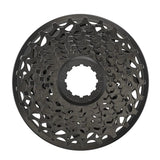 SRAM PG-720 DH Slim Kassette 7-fach schwarz