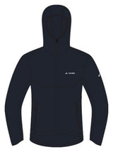 VAUDE Moab Jacket IV Herren schwarz