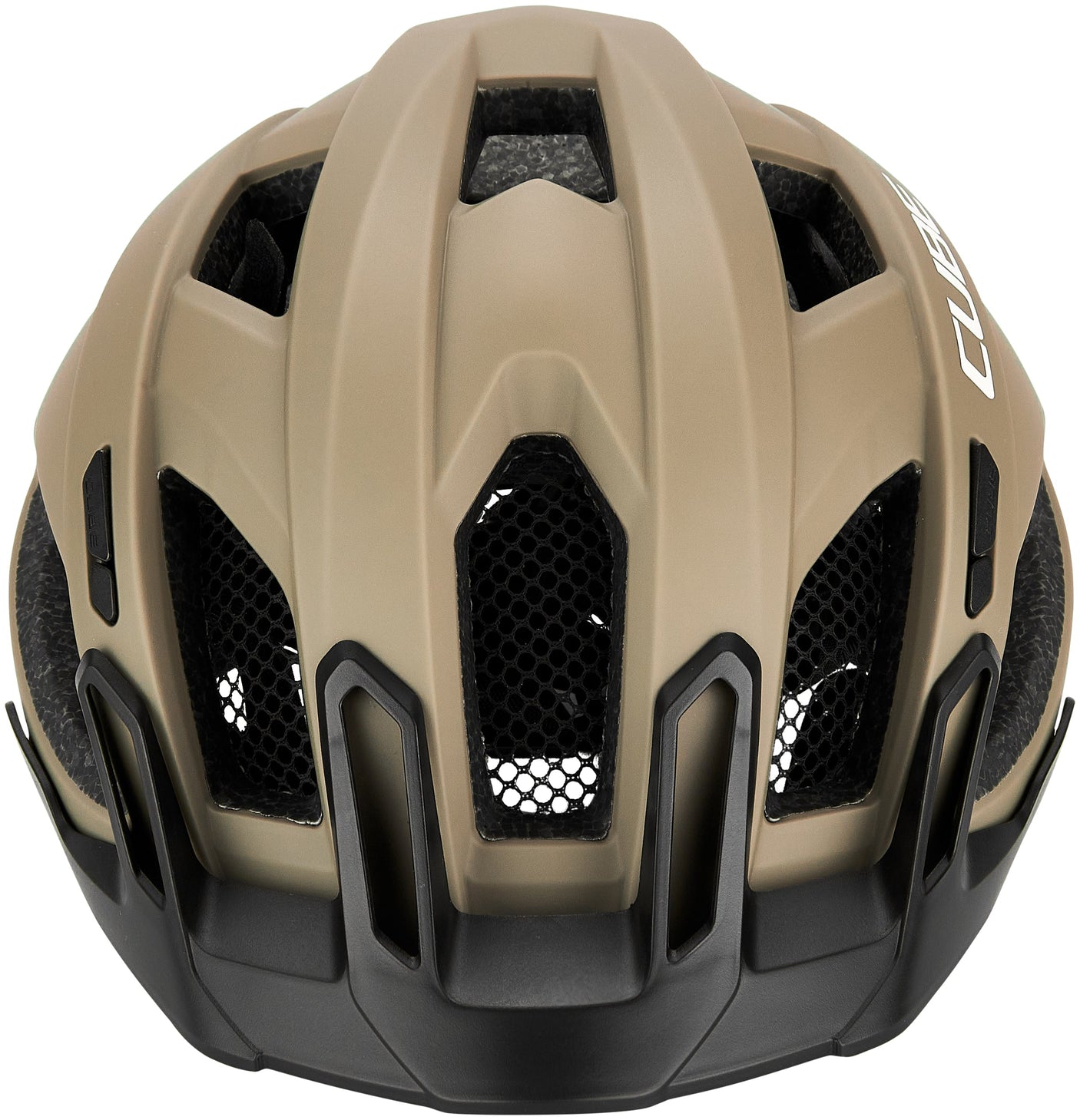CUBE Helm QUEST desert