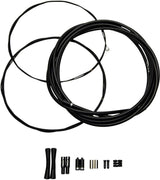 SRAM Road/MTB Schaltzug Set 1500mm/2300mm schwarz