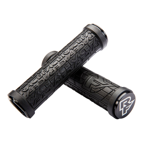 Race Face Grippler Griffe 33mm black