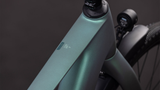 Cube Kathmandu Hybrid C:62 SLT 400X seafoam´n´chrome (2026)