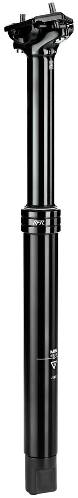 RFR Teleskop-Sattelstütze PRO "Inside" Ø 27,2mm black