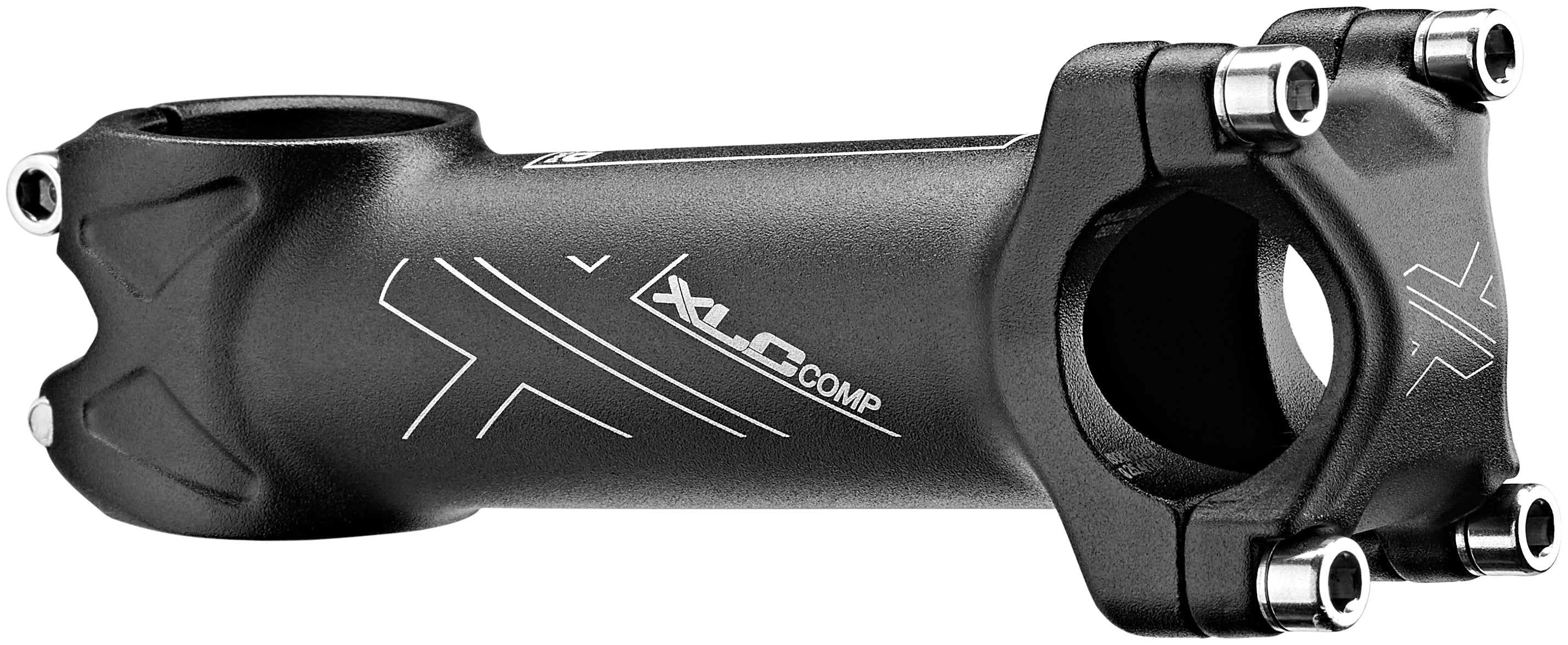 XLC Comp A-Head ST-M15 Vorbau Ø25,4mm 1 1/8