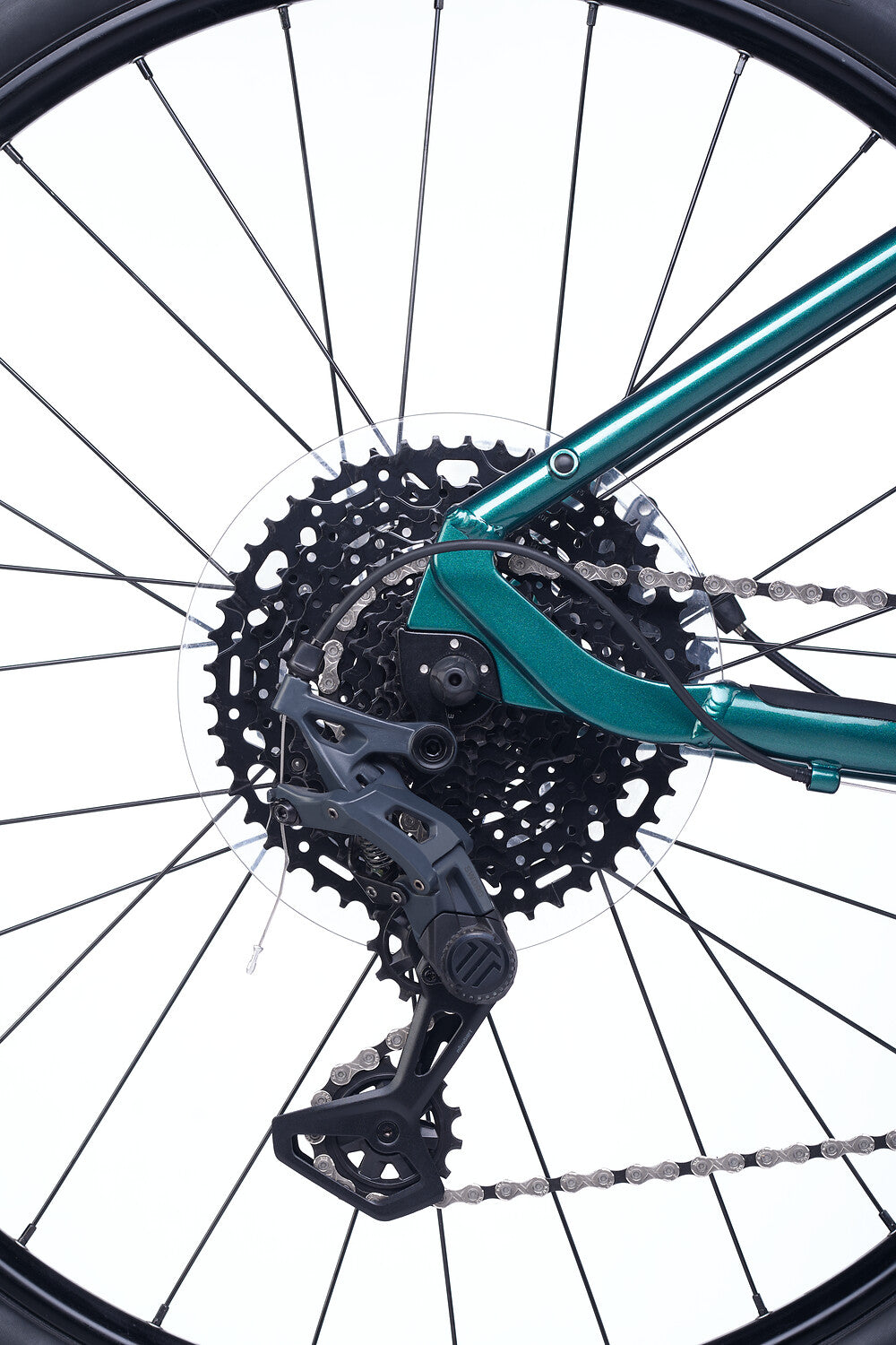ACADEMY S-grade Gravel 5 24