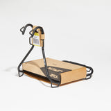 Jack The Bike Rack Lenkergepäckträger black/yellow