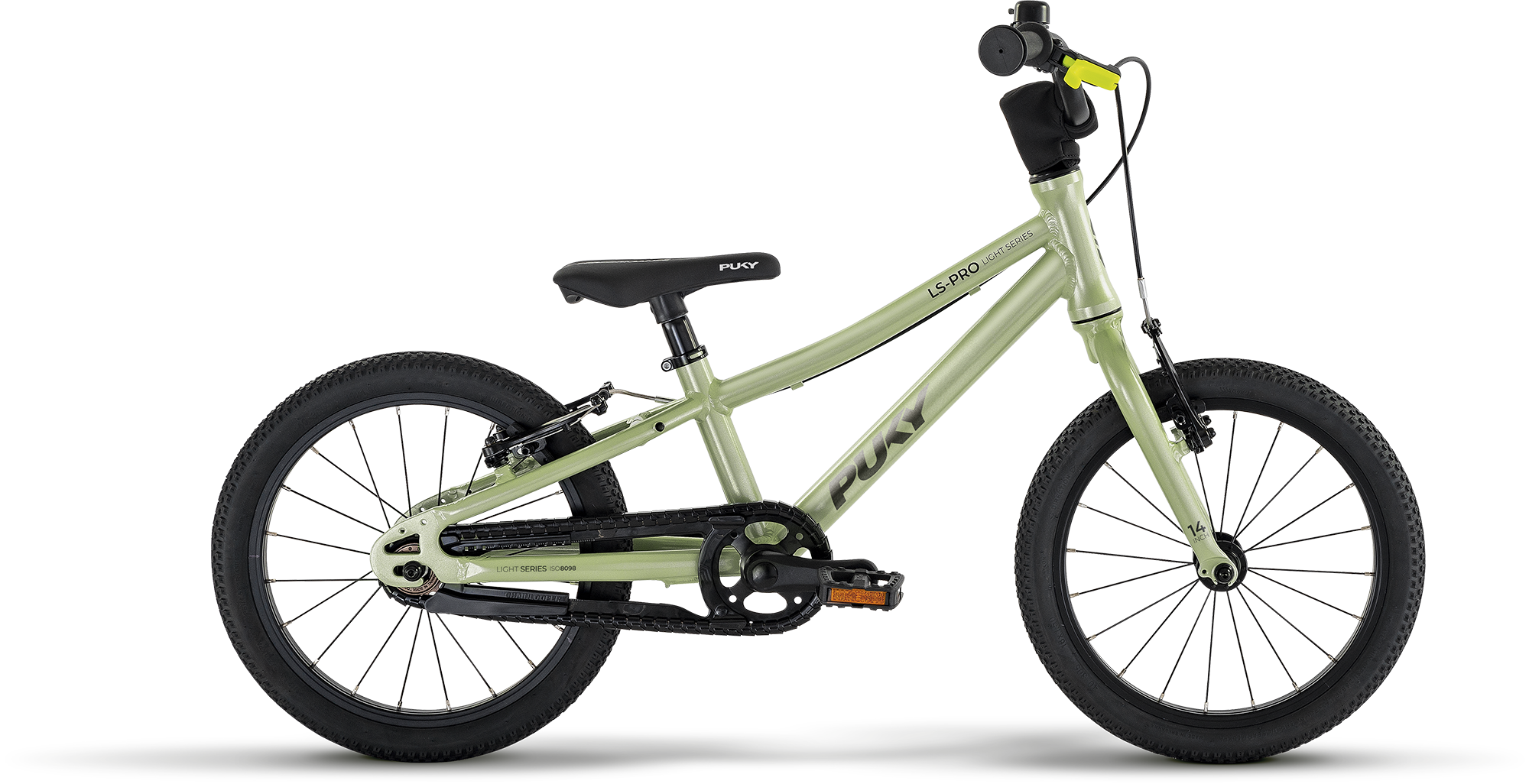 PUKY LS-PRO 14