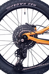 Academy Trail 4 R 20 Zoll Mountainbike  Amber (2026)