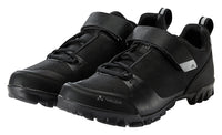 VAUDE TVL Pavei II Damen Fahrradschuhe schwarz