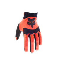 Fox Dirtpaw Glove Fluorescent Orange
