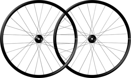 Mavic AKSIUM 1 DISC Laufradsatz 28" Centerlock 12-fach HG-R 12x100-12x142mm
