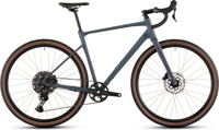 Cube Nuroad Pro whale´n´reflex (2026)