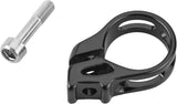 SRAM X01 Eagle Triggerschalter 12-fach mit Discrete Clamp grau