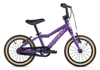 ACADEMY Grade 2 (2026) | 14 Zoll Kinderfahrrad | Purple – aktuelle Variante