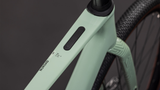 Cube Nuroad C:62 ONE  aloegreen´n´black (2026)