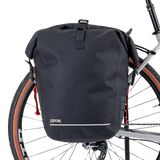 Zefal Z Traveller S20 Gepäckträgertasche 20l schwarz